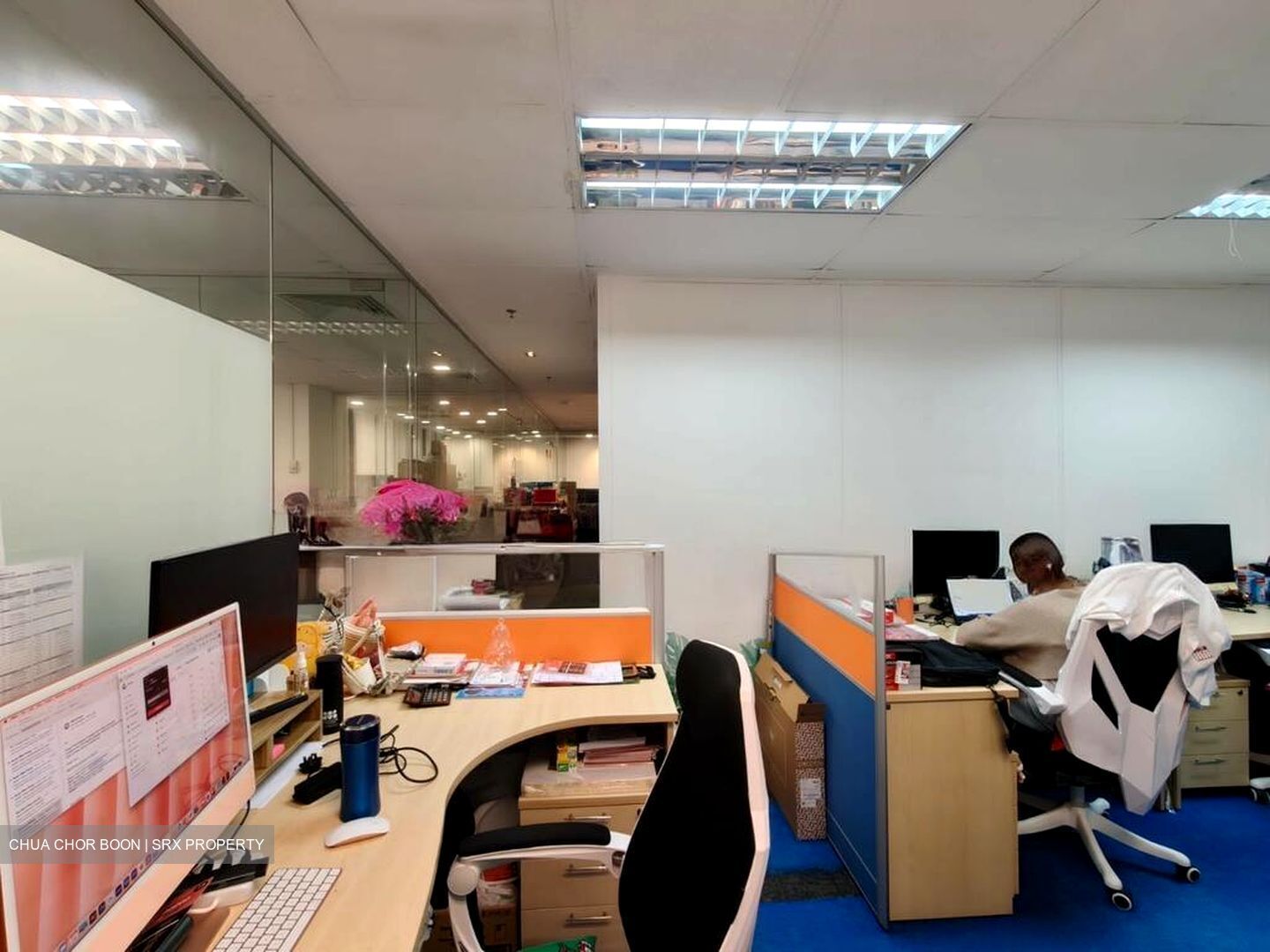 International Plaza (D2), Office #506687241